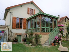 Viager occupé - Nanteuil-lès-Meaux