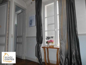 Viager occupé - Fontainebleau
