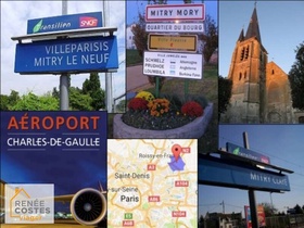 Viager occupé