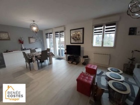 Viager occupé - Magny-le-Hongre