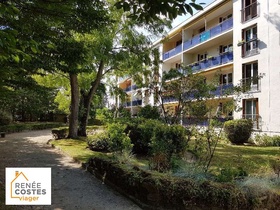Viager occupé - Sartrouville