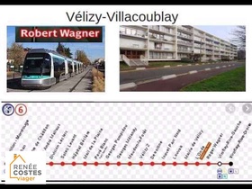 Viager occupé - Vélizy-Villacoublay