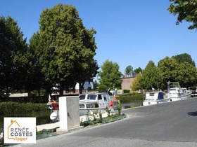Viager occupé - Corbie