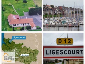Viager occupé