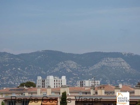 Viager occupé - La Seyne-sur-Mer