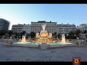 Viager occupé - Toulon