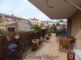 Viager occupé - Hyères