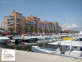 Viager occupé - Hyères
