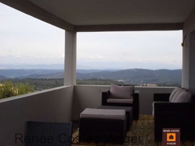 Vente en nue propriété - Saint-Julien