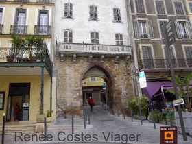 Viager libre - Hyères