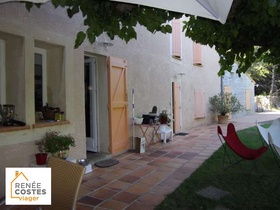 Viager occupé - Cotignac