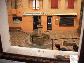 Vente à terme libre