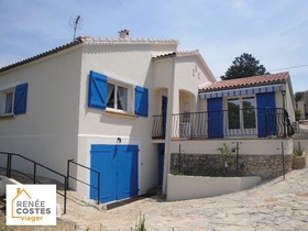 Viager occupé - Carcès