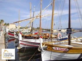Viager occupé - Sanary-sur-Mer