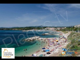 Vente à terme libre - Six-Fours-les-Plages