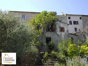 Vente à terme occupée - Carcès