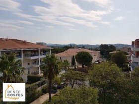 Viager libre - Fréjus