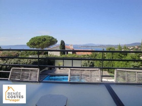 Vente à terme libre - Roquebrune-sur-Argens