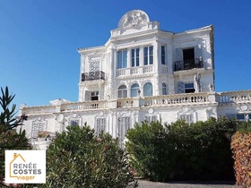 Viager occupé - Saint-Raphaël