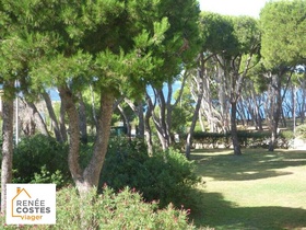 Vente à terme occupée - Six-Fours-les-Plages