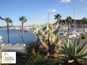 Viager libre - Cavalaire-sur-Mer