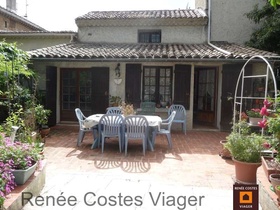 Viager occupé - Bollène