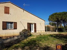 Viager occupé - Roussillon