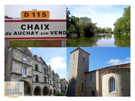 Viager occupé