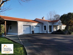 Viager occupé - Saint-Jean-de-Monts