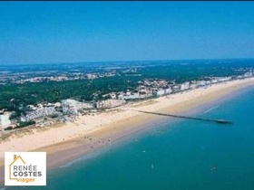 Viager occupé - Saint-Jean-de-Monts