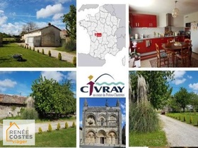 Viager occupé