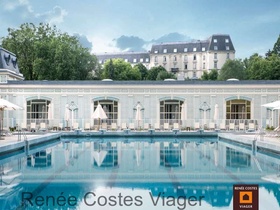 Viager occupé - Vittel