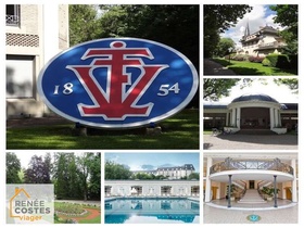 Viager occupé - Vittel