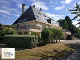 Viager occupé - Dourdan