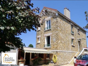 Viager occupé - Morsang-sur-Orge