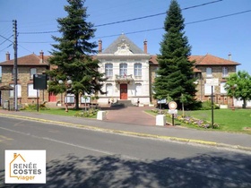 Viager occupé - Morsang-sur-Orge