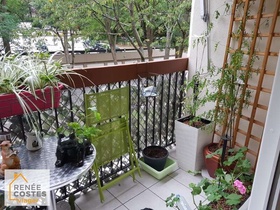 Viager occupé
