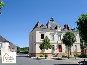 Viager occupé - Méréville