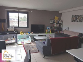 Vente en nue propriété - Epinay-sur-Orge