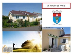 Viager occupé