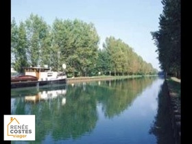 Viager occupé - Neuilly-sur-Marne