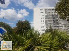 Vente en nue propriété - Les Lilas