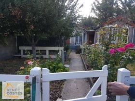 Viager occupé