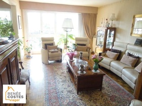 Viager occupé - Fontenay-sous-Bois