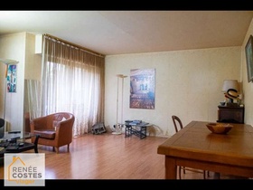 Viager occupé