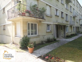 Viager occupé - Nogent-sur-Marne