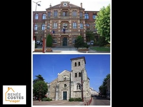 Viager occupé - Fresnes
