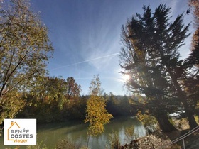 Viager occupé - Chennevières-sur-Marne