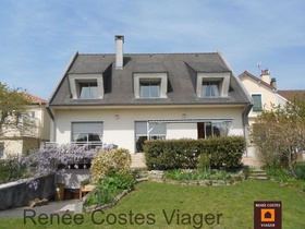 Viager occupé - Deuil-la-Barre
