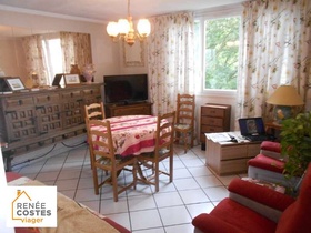 Viager occupé - Montigny-lès-Cormeilles